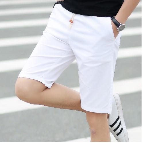 men plus size short boys summer pants 4xl 5xl man beach pant