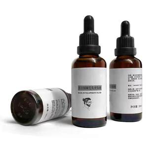 Volumizing Minoxidil Keratin Serum Boosting Follicle