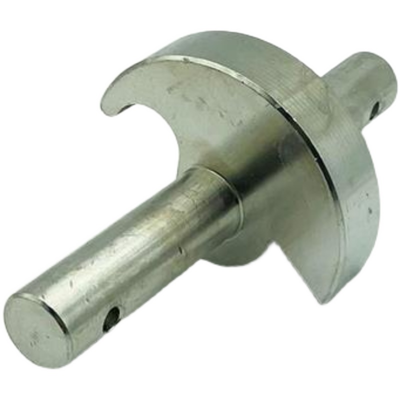 2吨中力全电动托盘搬运叉车配件定位转板护臂套转动轴连接杆20RAS