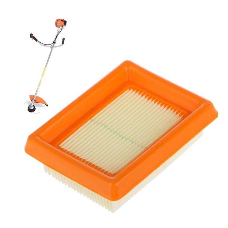 Air Filter Replacement 适用于 STIHL Trimmer FS120 FS200 FS25
