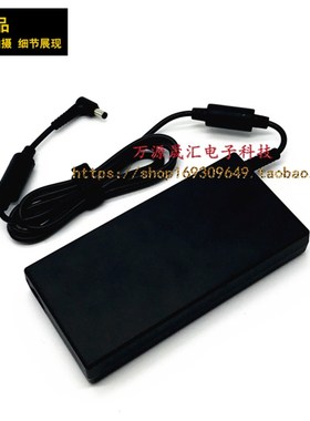 雷神MT HJK Plus NJK笔记型电脑电源配接器911-s2c f1b s2d s2e充