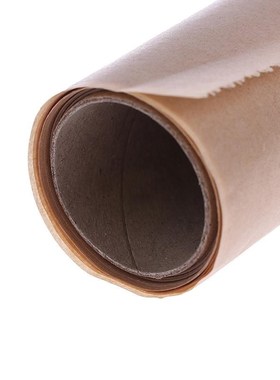 Butcher Kraft Paper Roll - 11.8 In 1X Wrapping Paper For Bee