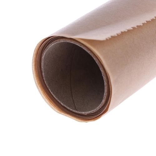 Butcher Kraft Paper Roll - 11.8 In 1X Wrapping Paper For Bee