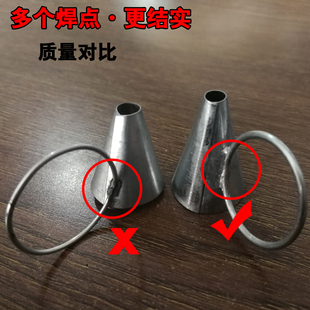 东北酸汤子汤套汤筒工具玉米碴子面家用厨房压面器满族汤子挤压器