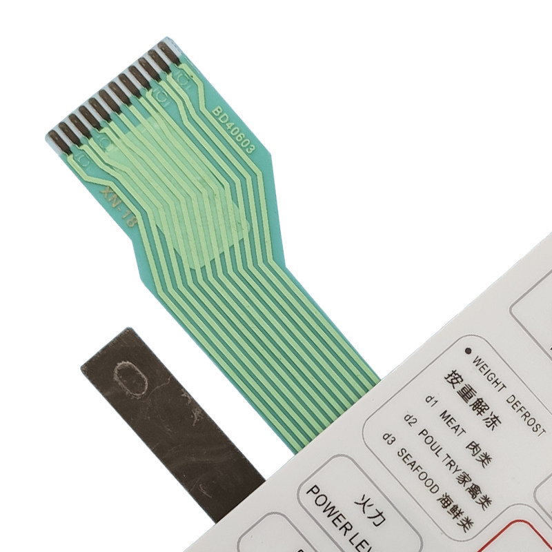 WD750B格兰/仕微波炉面板WD800BS B213CE02W WD750BS WD800BS开关