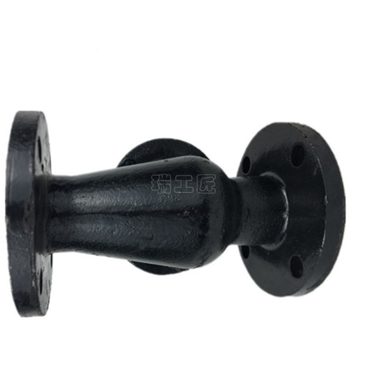 良工供应铸铁旋启式止回阀 H44T-16 旋启式法兰止回阀 铸铁止回阀