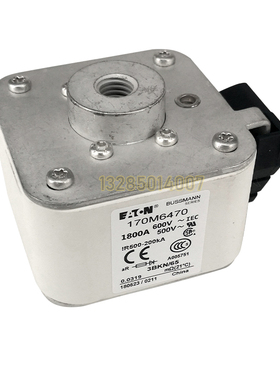 全新快速熔断器保险170M6480 170M6481 170M6482 170M6483