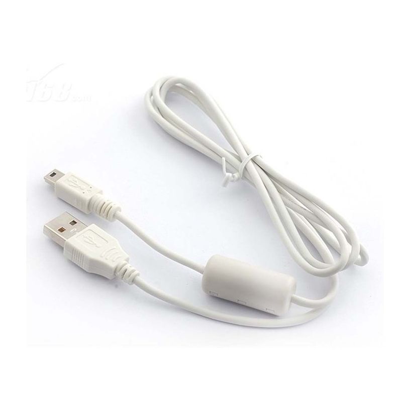 新品USB data sync Cable for Canon IFC 400PCU EOS 550D 600D 6