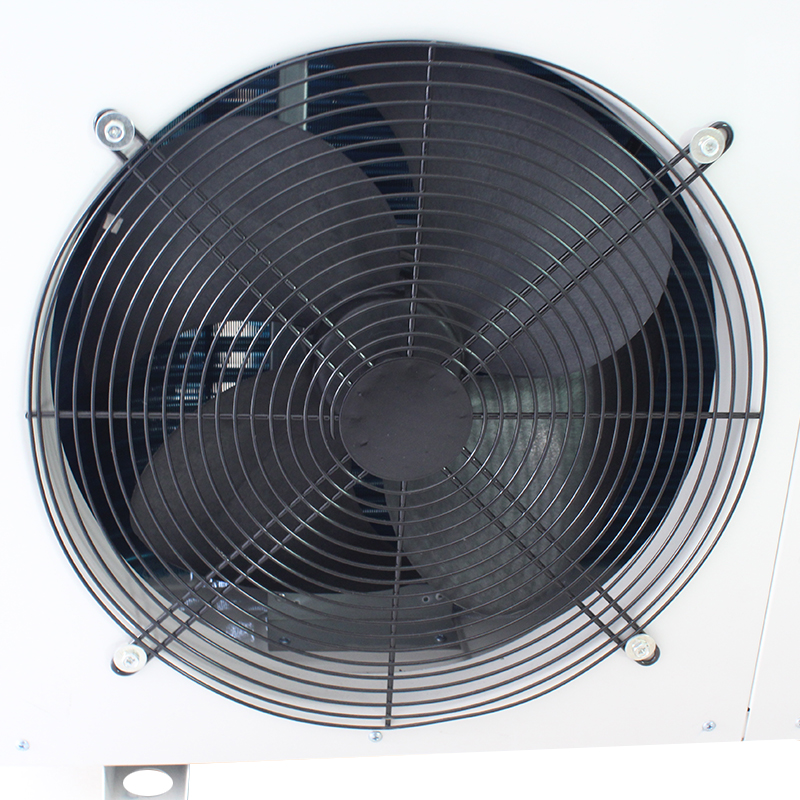 箱式水产养殖恒温机鱼池制冷机海鲜池冷水机制冷设备鱼池制冷机组