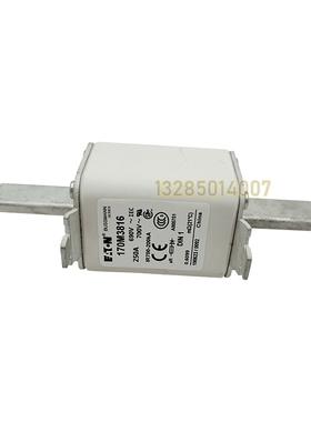 全新快速熔断器保险170M3815 170M3815D 170M3816 170M3816D