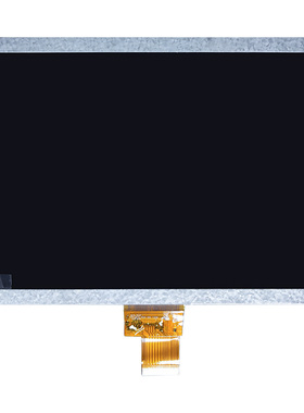 8寸1024x768高清IPS显示屏HJ080IA-01E D 32001395液晶内屏驱动板