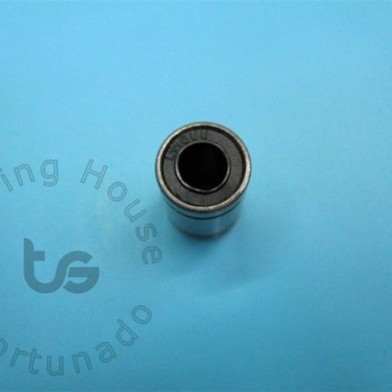 LM6UU bearing 6*12*19mm 10pieces LM6UU 6mm Linear Ball  Bush