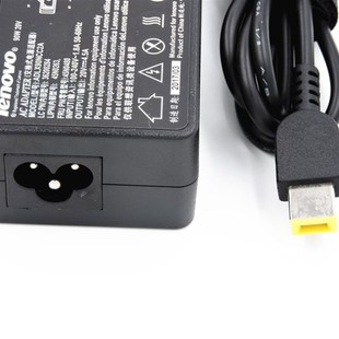 Z40 Z510 G490AT Z410 Z710笔记本电源适配器线 G500AM 电脑Z50