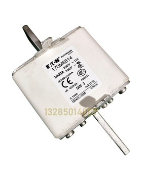 全新快速熔断器保险170M6799 170M6800 170M6801 170M6802