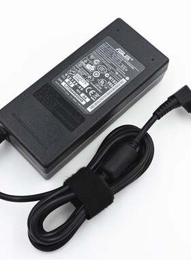 华硕原装电源适配器K42 A43S A55V K550D 19V4.74A笔记本充电器线
