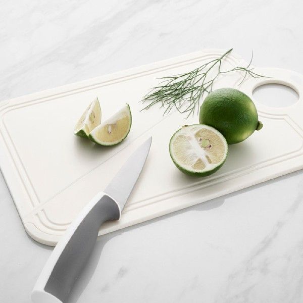 Silicone Non-slip Cutting Board Household Chopping Board
