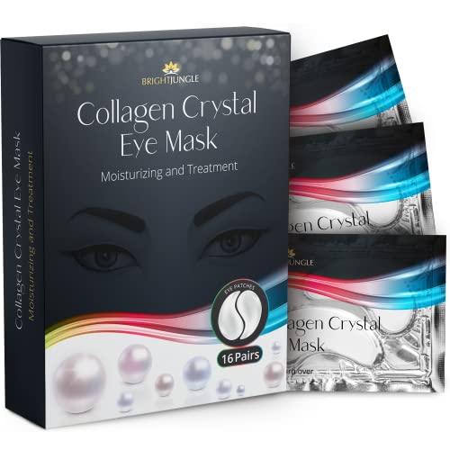 Under Eye Patches  Under Eye Masks for Dark Circles and Pu
