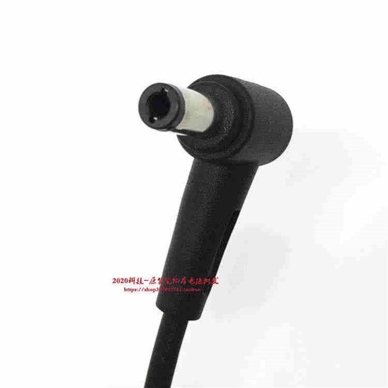 华硕ADP650W A电源线配接器F554L R454L R556L笔记型电脑充电器
