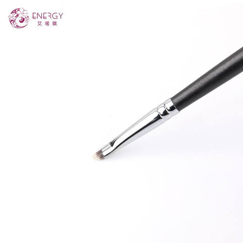 艾诺琪(ENERGY)【大师系列】M118斜角眼线刷眉胶刷单只