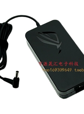 华硕飞行堡垒8 Mars15 VX60G笔记型电脑电源配接器F571G充电线20V