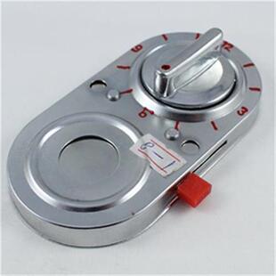 锁芯防盗门护锁器密码盘锁眼保护器通用型单孔防塞门锁