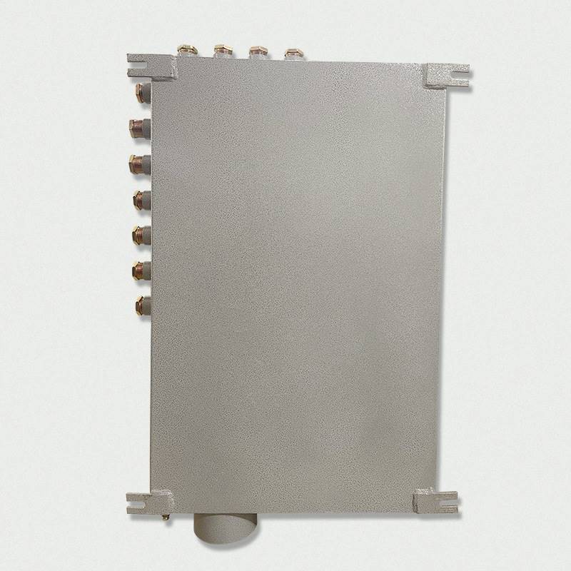 防爆控制箱防爆柜防爆接线配电箱照明动力仪表防爆检修电源操作箱