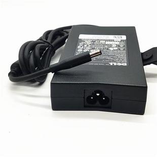 5460All电源19.5V 原装 5450 6.7A配接器 DELL戴尔vostro