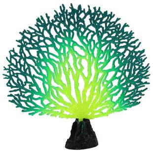 Coral Ornament Tank Aquarium Decorations Artificial Decor