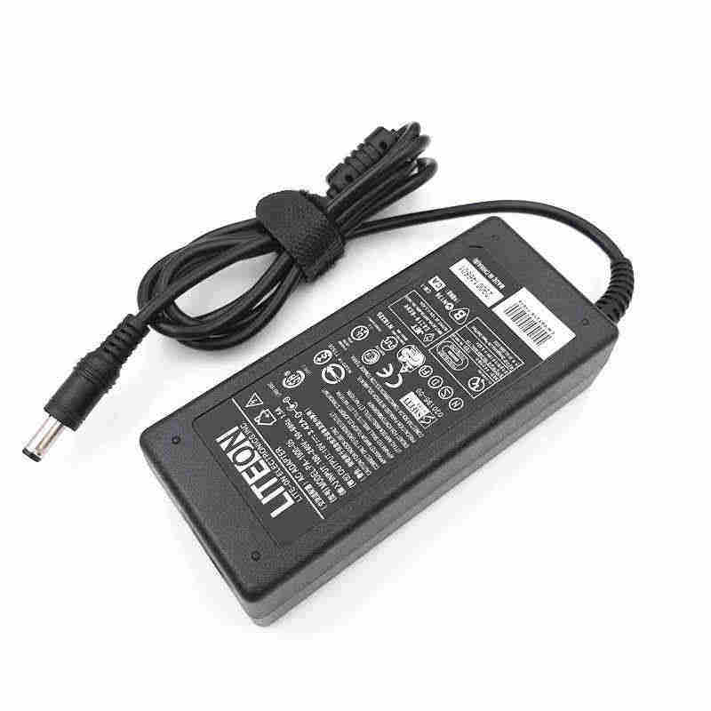 联想 旭日410M 420A C467A笔记型电脑电源配接器线 19V 3.42A