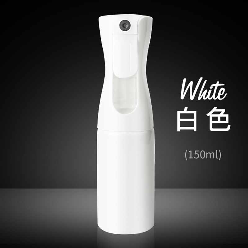 专业美发喷水壶总监水壶理发喷壶喷雾器喷雾瓶理发店发廊工具专用