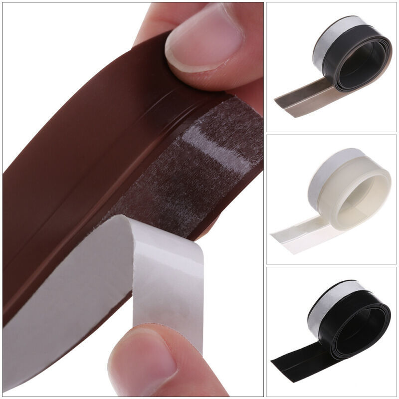 5M Self-adhesive Door Sealing Tape Meteorological Band Sound