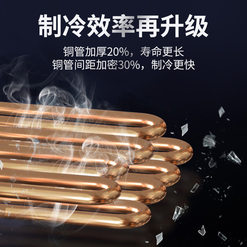 冷藏工作台冰箱商用冰柜饭店厨房冷冻操作台不锈钢制冷保鲜平冷柜