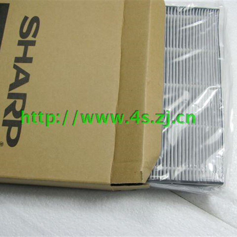 新品夏普空气净化器集尘滤网FZ200HFS适用KCW200SWZ200SWC70SW