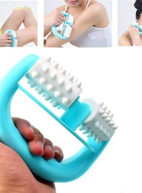 Fast Anti Cellulite Roller Beauty Massager Handheld Anti Cel