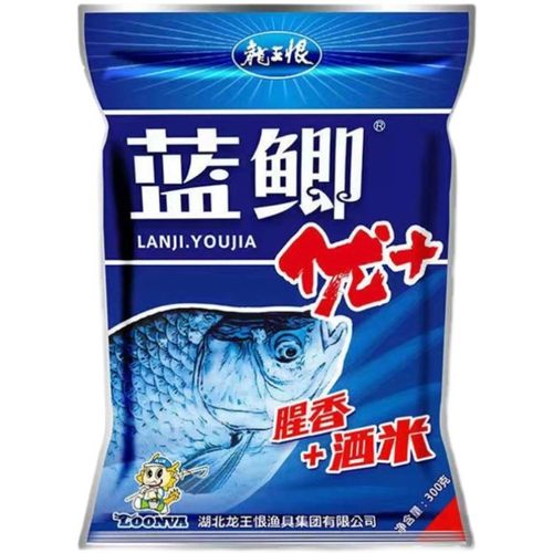 老款野战蓝老鬼鲫鱼饵料速攻野钓老三样918腥版垂钓鱼草鱼饵鱼饵