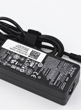 戴尔Inspiron 15-3558 3559笔记本充电源适配器19.5V3.34A电脑线