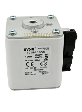 全新快速熔断器保险170M5955 170M5956 170M5957 170M5958