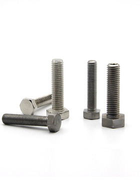 PBH02 STRN6/8-20/25/30/35/40/45/50/55/60 粗牙螺纹 限位螺栓