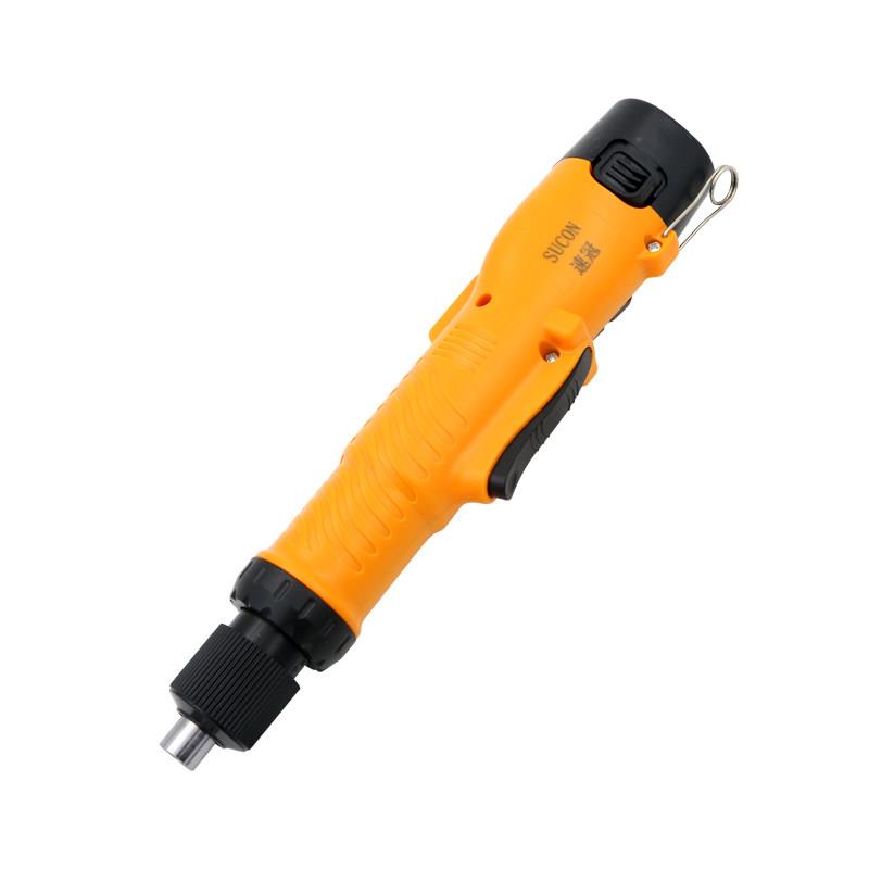 直插式无线锂电钻充电钻12V充电批电动螺丝起子直柄802 801电动起