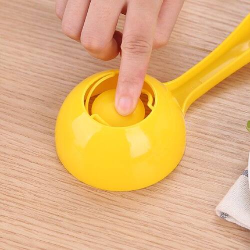 好货Plastic Scoop Non-Stick Sushi Mold Rice Ball Half Round