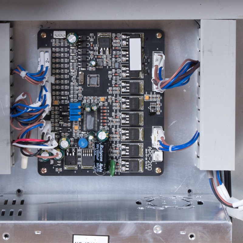 MH-X201全自动打包机线路板全自动打包机配件DBA-150打包机控制板