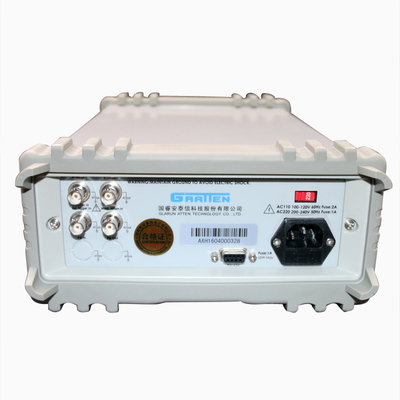 极速国睿安泰信ATF20B+ DDS讯号源 数字合成函数讯号产生器20MHz