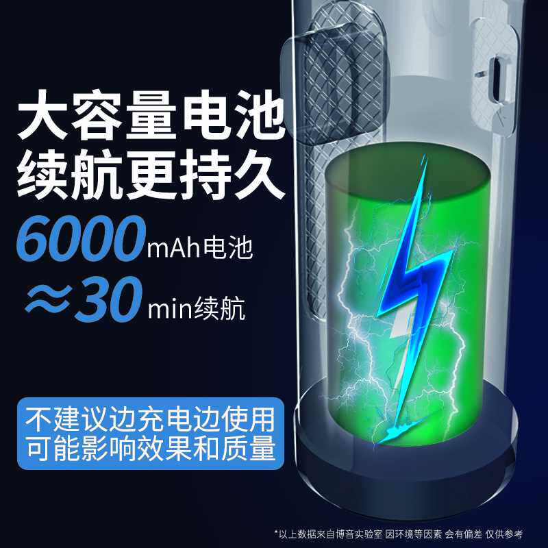 极速厂家新品无线吹灰枪电脑尘吹器键盘主机桌面清理灰尘工具电动