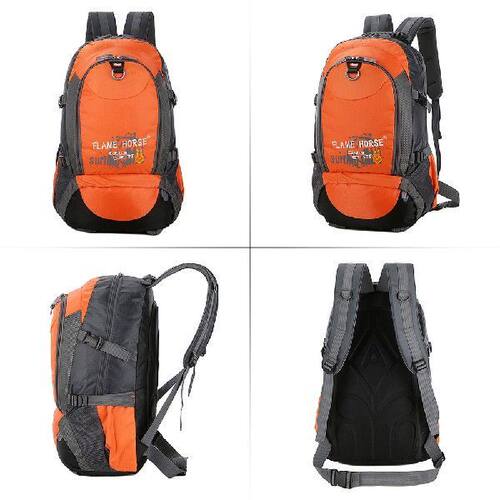 极速40L Hiking Backpack for Men Women Water-resistant Outdoo