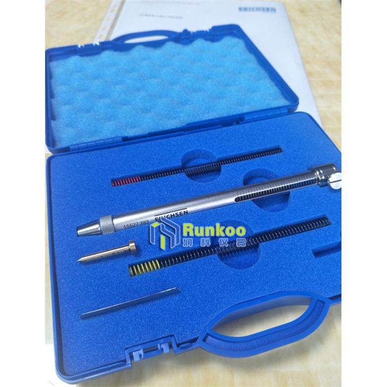 德国erichsen仪力信318S硬度计 ERICHSEN硬度棒 318牛顿笔进口,五金/工具,硬度计,淘宝优惠券,粉丝福利购,淘宝优惠卷