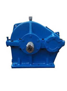 单级齿轮减速机 ZDH50-3.15-IV外齿啮合渐开线减速器 能耗低