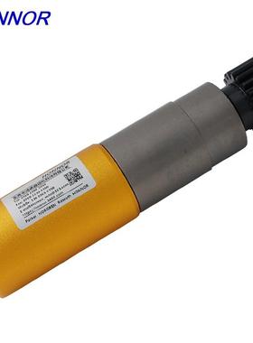 东莞鸿诺/HONNOR 气动马达 P015-128-8380 气动元件 少量现货促销