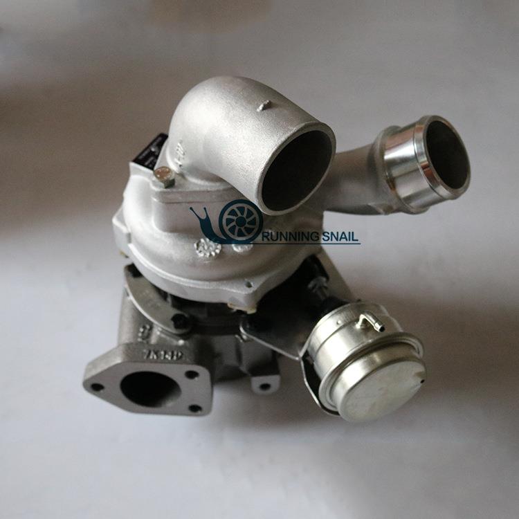 供应GT1749V28200-4A480涡轮增压器零件号282004A480