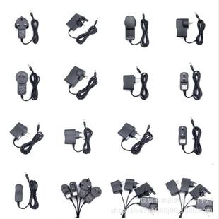 3V1A5V1A5V2A6V1A9V1A12V1A12V1.5A12V2A15V1A电源适配器