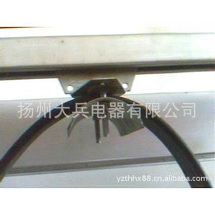 C40电缆滑线 C40扁平电缆轨道